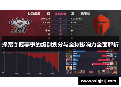 探索夺冠赛事的级别划分与全球影响力全面解析