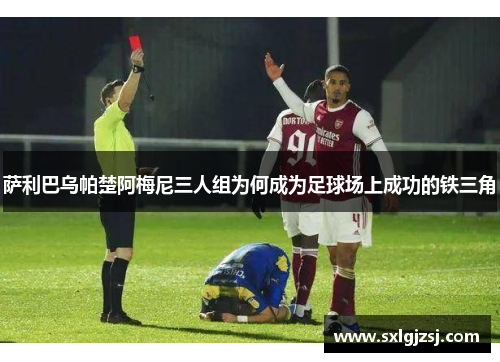 萨利巴乌帕楚阿梅尼三人组为何成为足球场上成功的铁三角